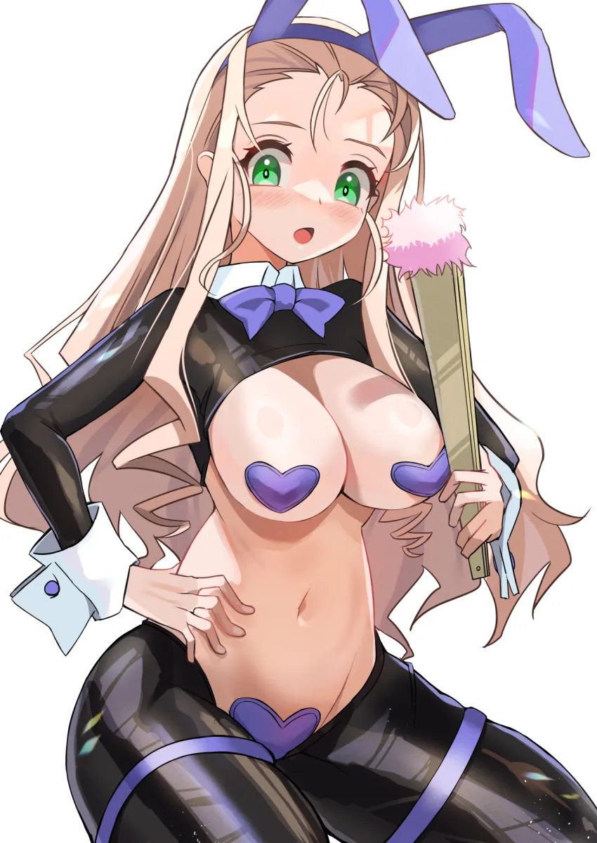 Marie (Girls Und Panzer) by Blaze (Blazeillust)