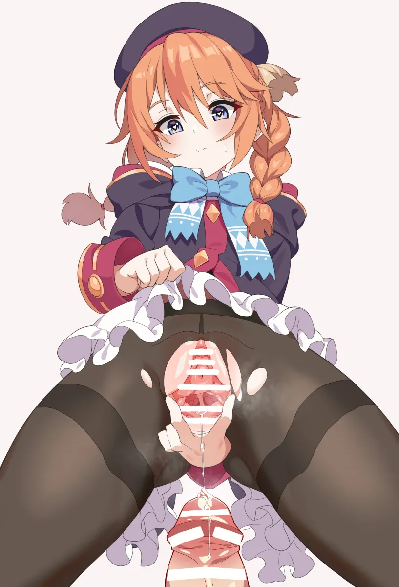 Yuni (Princess Connect!) by Cyjalway