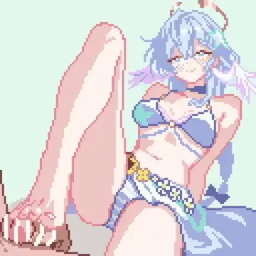 O-Ring Bikini