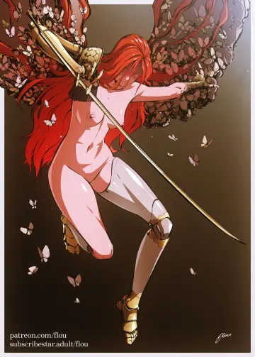 Malenia Blade Of Miquella rule 34