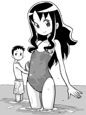 Long Hair