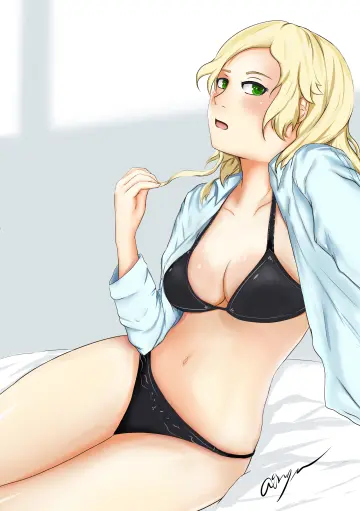 1Girl