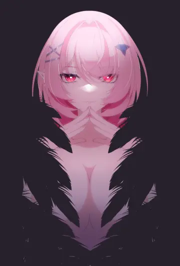 Black Feathers