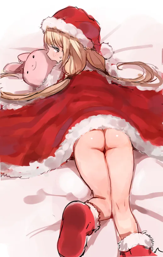Futaba Anzu by C.cu