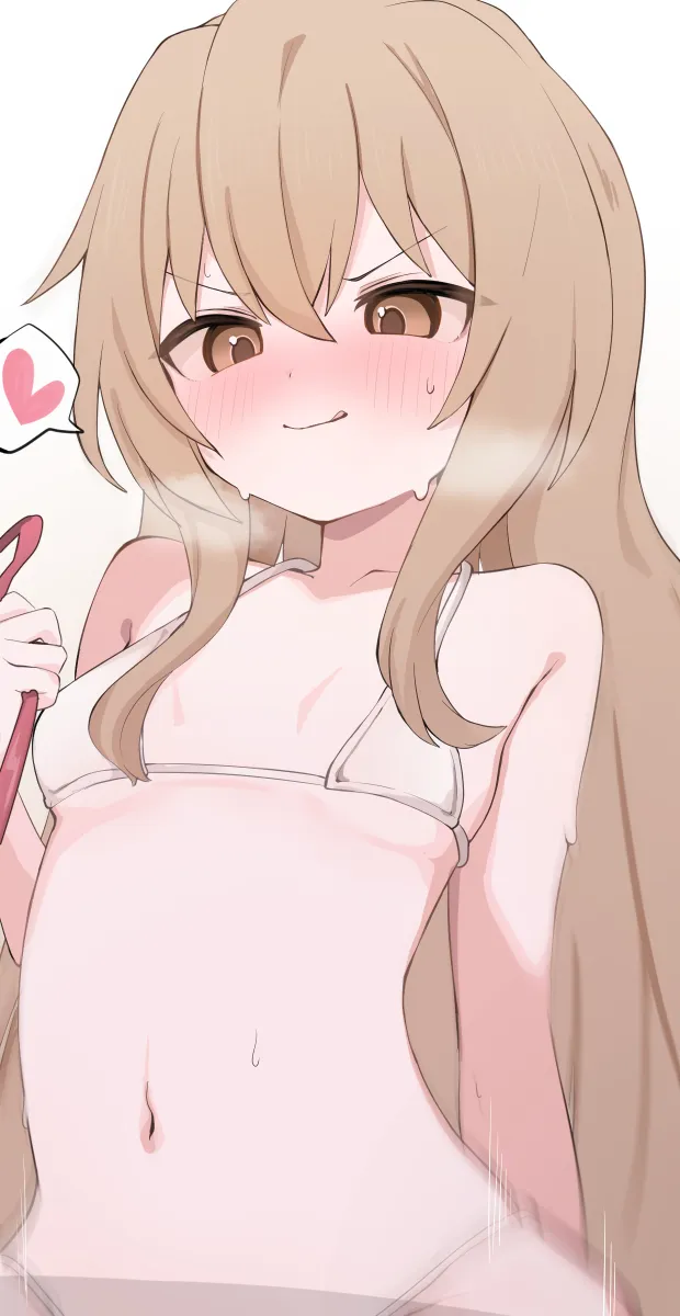 Aisaka Taiga by Nicomi-Chan