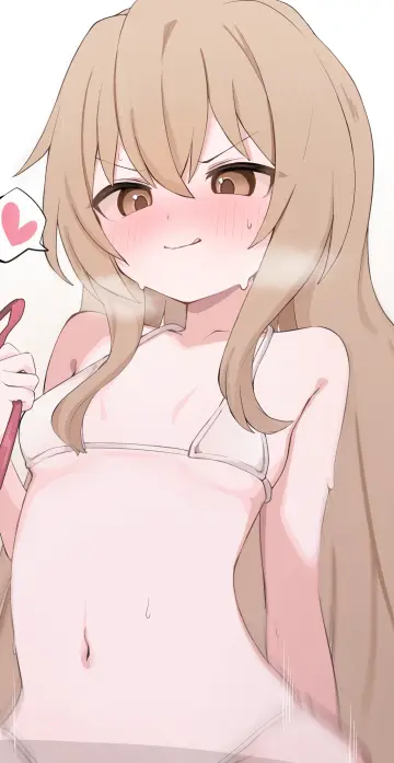Naughty Face
