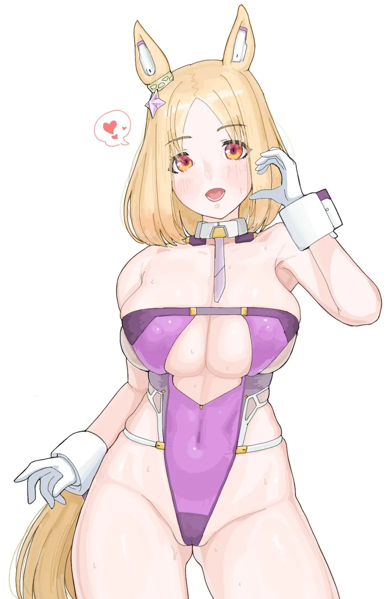 Narita Top Road (Umamusume) by Zenchou24Cm