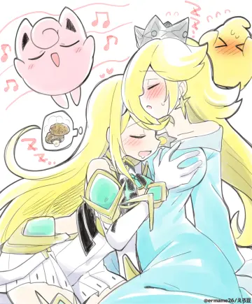 Jigglypuff rule 34