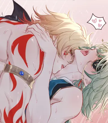 Anaxa (Honkai: Star Rail) rule 34