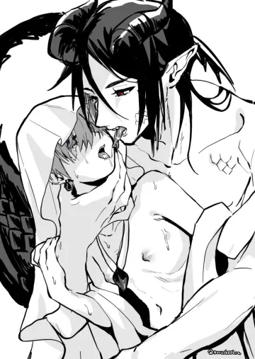 Dragon Boy