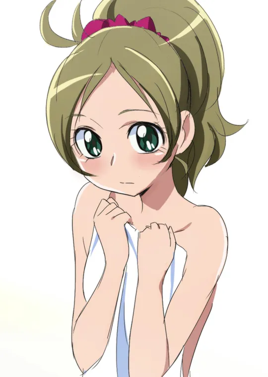 Minamino Kanade by Oimanji