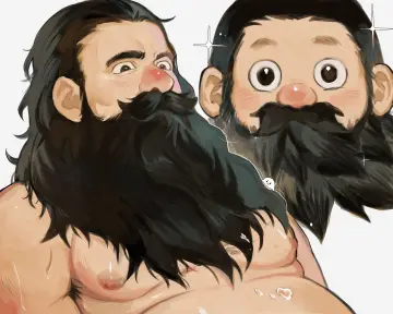 Senshi (Dungeon Meshi) rule 34