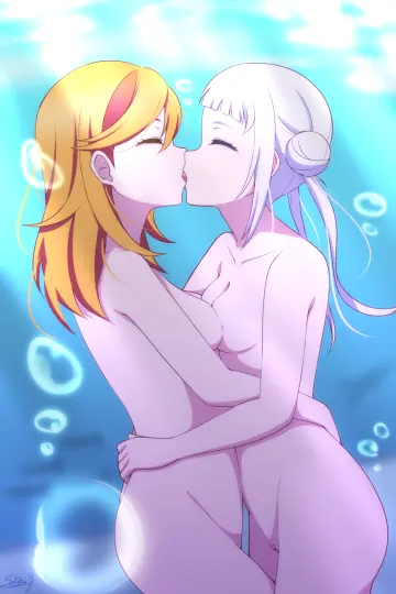 Drowning