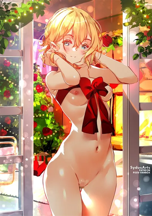 Nanami Mami by Sydus