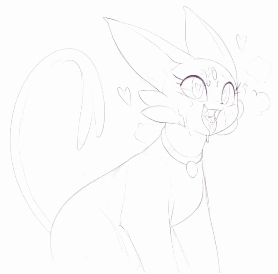 Espeon by Kekitopu