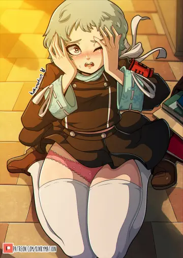 Yamagishi Fuuka rule 34