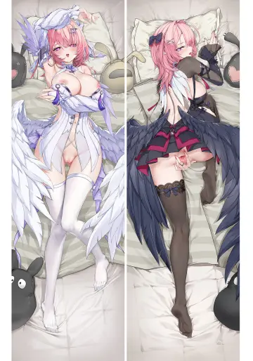 Remielle Dan (Moonlight Whispers) rule 34