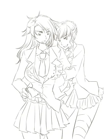 Umineko No Naku Koro Ni