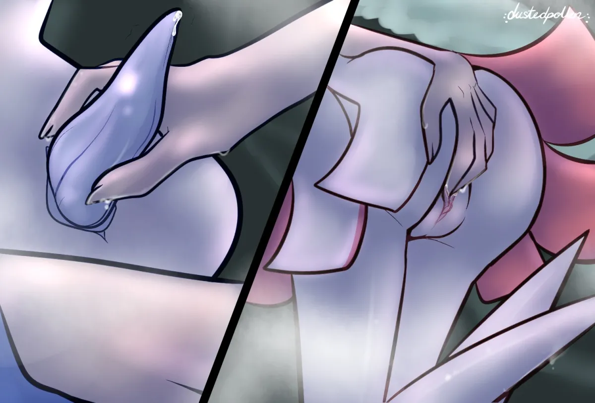 Gardevoir, Akari (Pokemon) by Dustedpollen