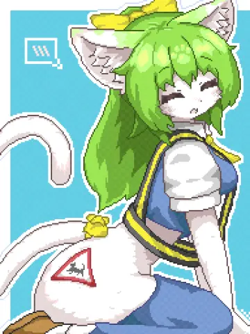 Daiyousei rule 34