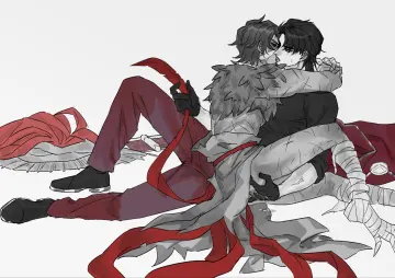 Limited Palette