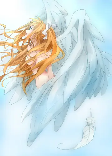 Air (Visual Novel)