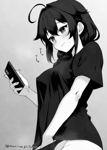Shigure Kai San (Kancolle) rule 34