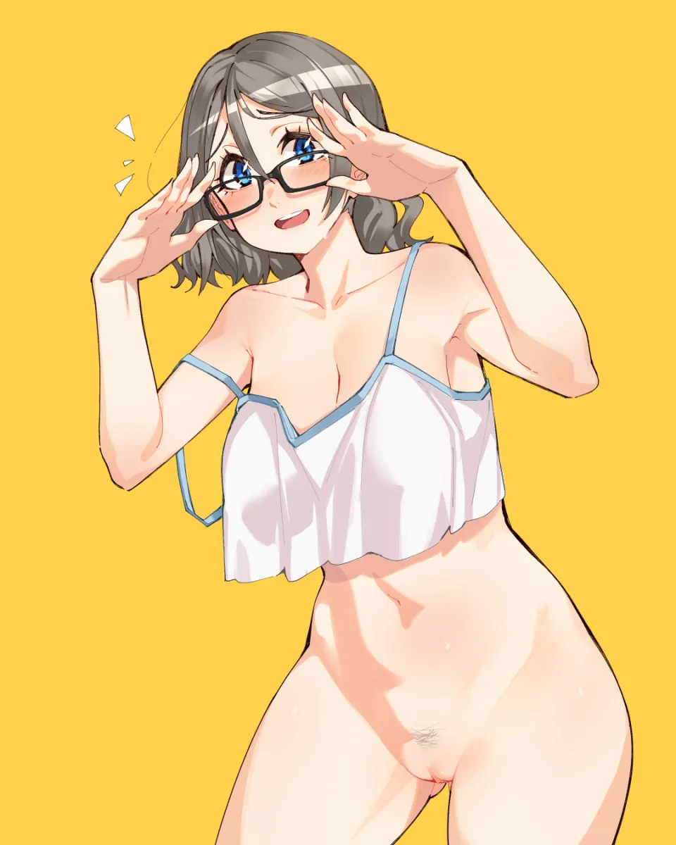 Watanabe You by Toadsterz