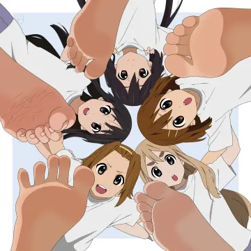Akiyama Mio rule 34