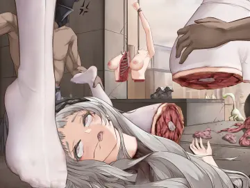 Long Hair