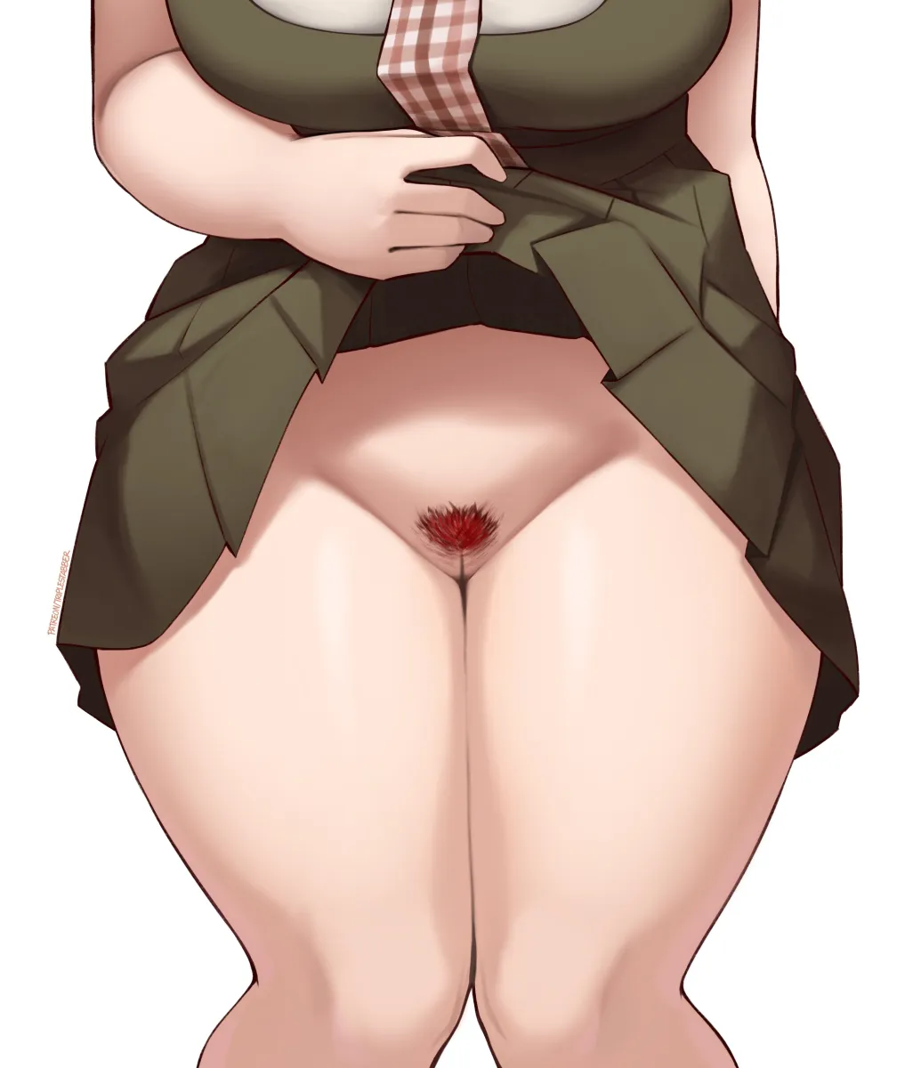 Koizumi Mahiru by Triple Stabber