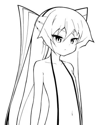 Amatsukaze (Kancolle) rule 34