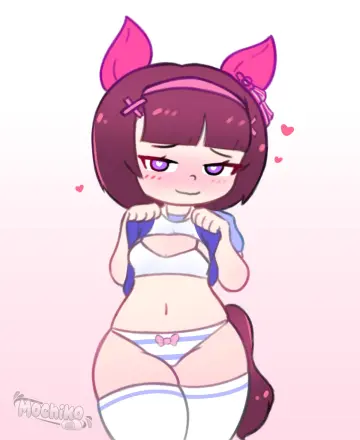 Ear Bow