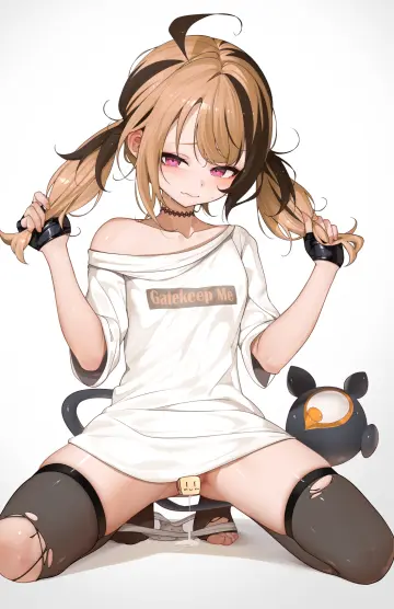 Gigi Murin rule 34
