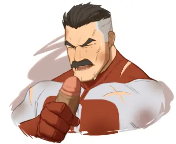Nolan Grayson rule 34