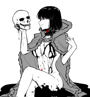 Ciel (Tsukihime) rule 34