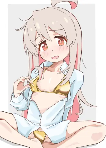 Bikini Under Clothes