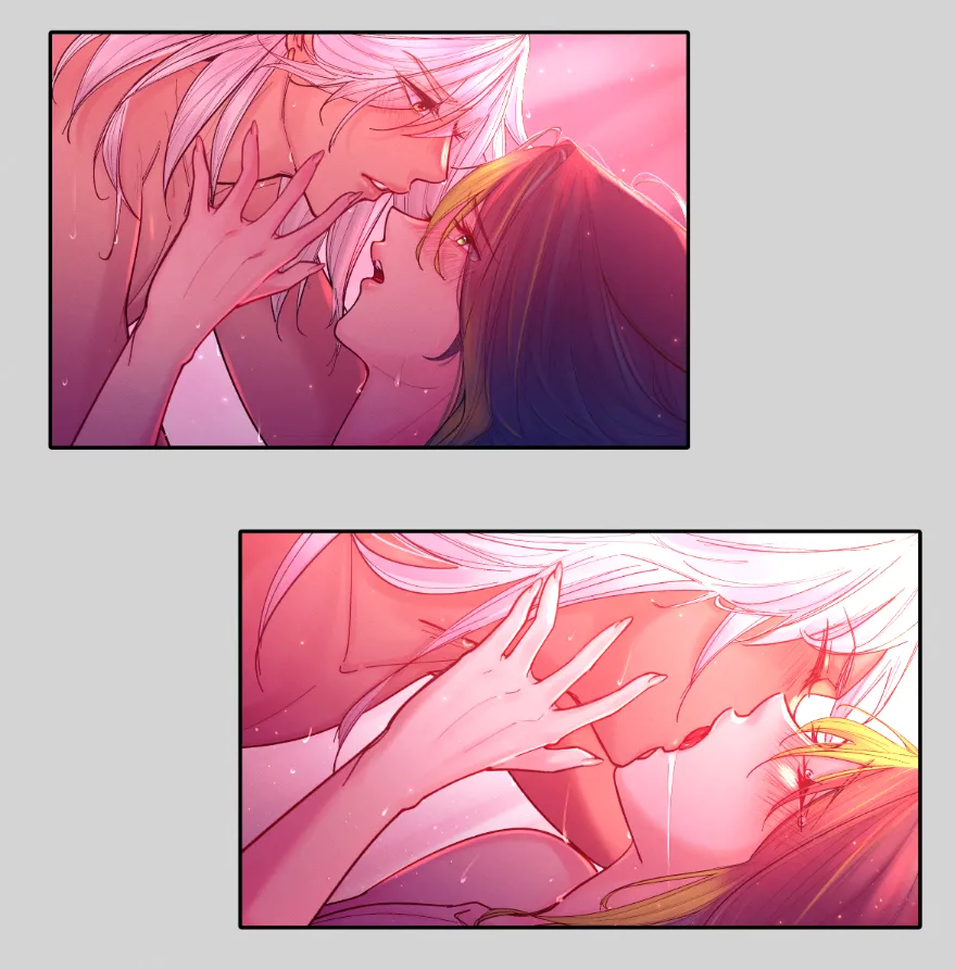 Tighnari (Genshin Impact), Cyno (Genshin Impact) by Mewmewti