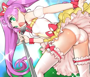 Manaka Laala rule 34