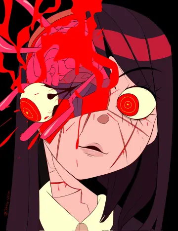 Yoru (Chainsaw Man) rule 34