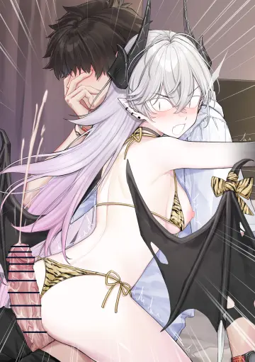 Lilith (Fate) rule 34