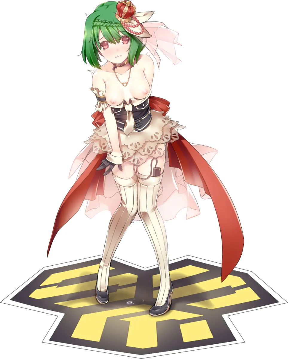 Ranka Lee by Tama (Tamatamo)