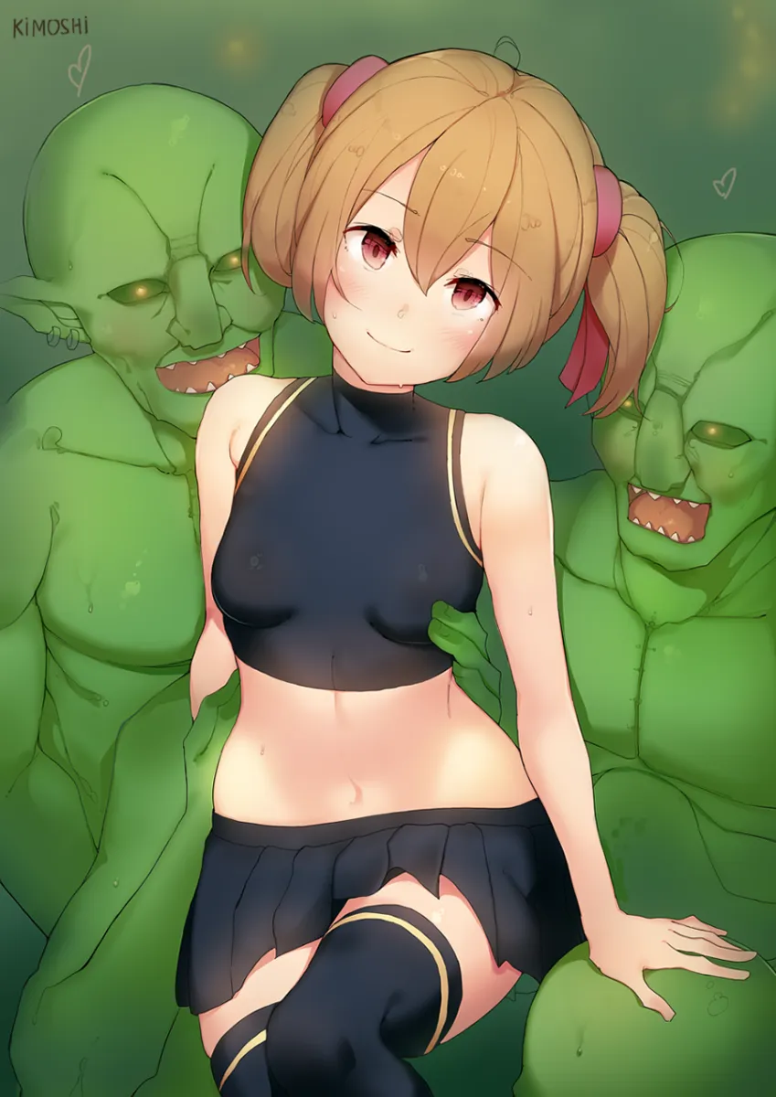 Silica by Kimoshi