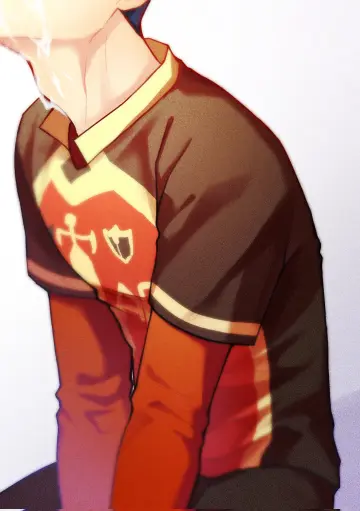 Adam's Apple