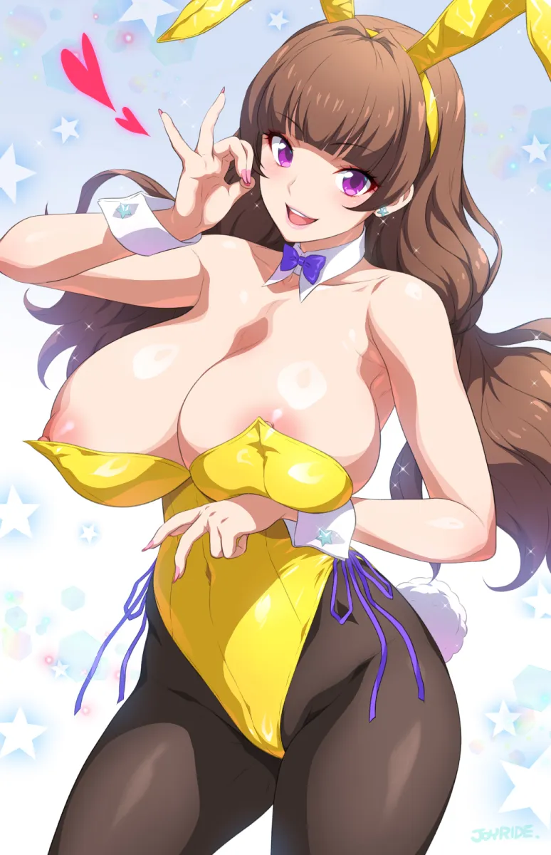 Amanogawa Kirara by Joy Ride