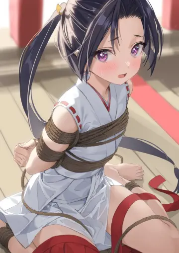 Houjou Tokiyuki (Nige Jouzu No Wakagimi) rule 34