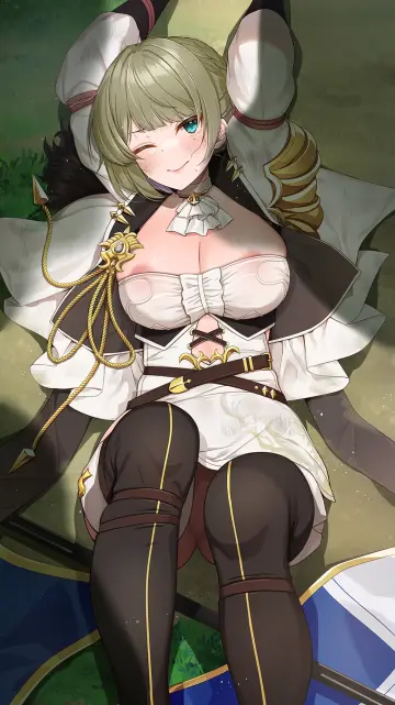 Shoulder Guard