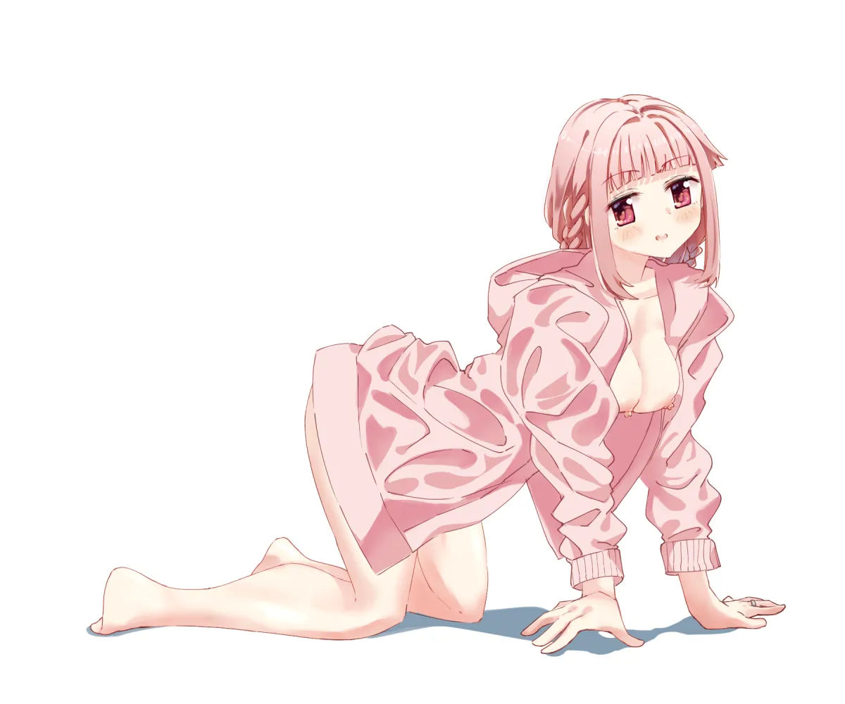 Tamaki Iroha by Kure7753