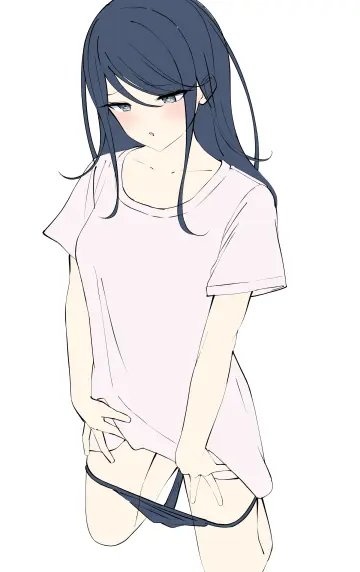 Hoshino Ichika (Project Sekai) rule 34