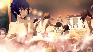 Doujima Nanako rule 34
